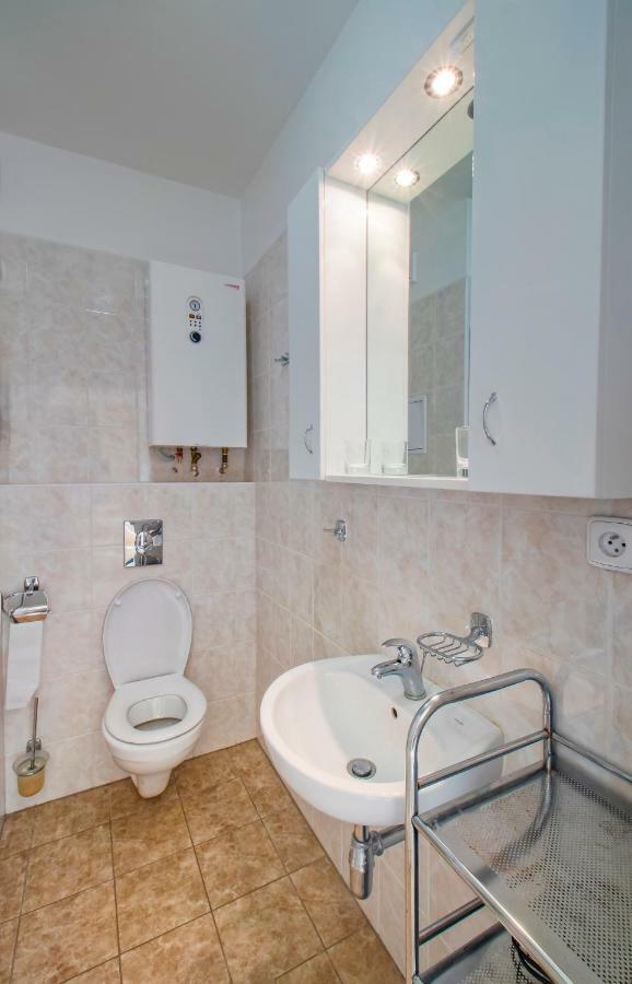Horsky Apartman Klinovec 3 Loučná pod Klínovcem Exterior foto