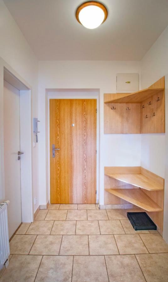 Horsky Apartman Klinovec 3 Loučná pod Klínovcem Exterior foto