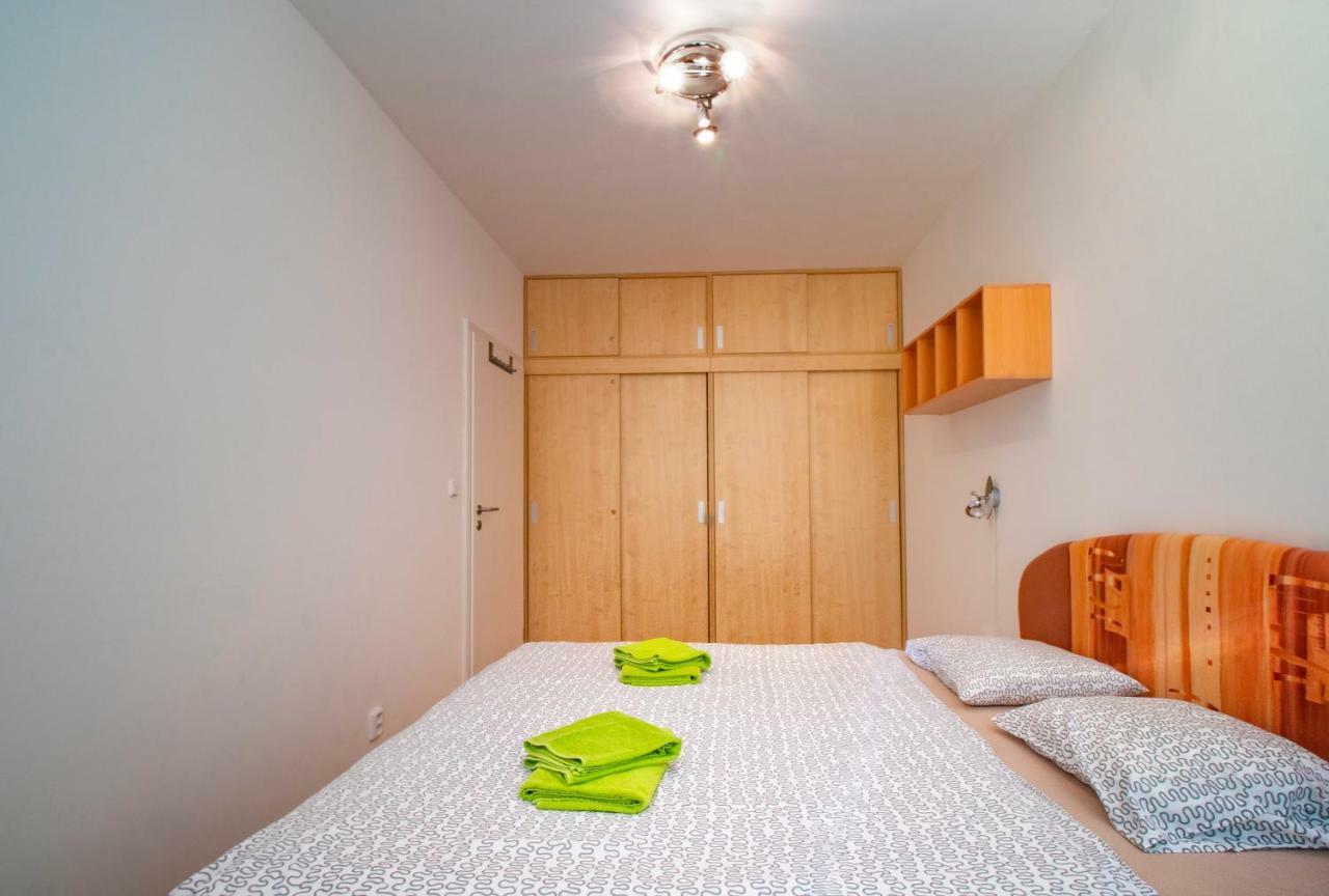 Horsky Apartman Klinovec 3 Loučná pod Klínovcem Exterior foto